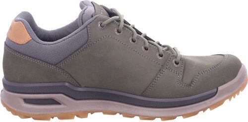 LOWA-Locarno Gore-Tex Low-4