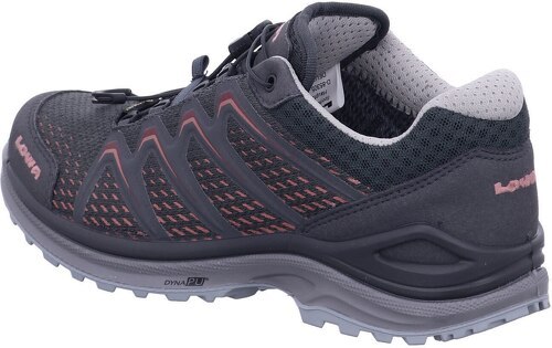 LOWA-Maddox Gore-Tex Low-2