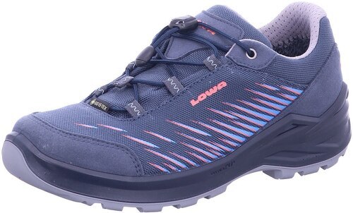 LOWA-Zirrox Gore-Tex Low-0