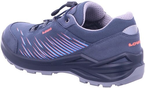 LOWA-Zirrox Gore-Tex Low-1