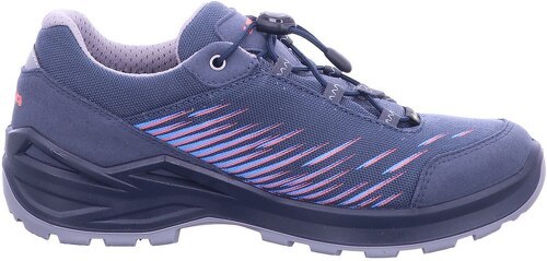 LOWA-Zirrox Gore-Tex Low-4