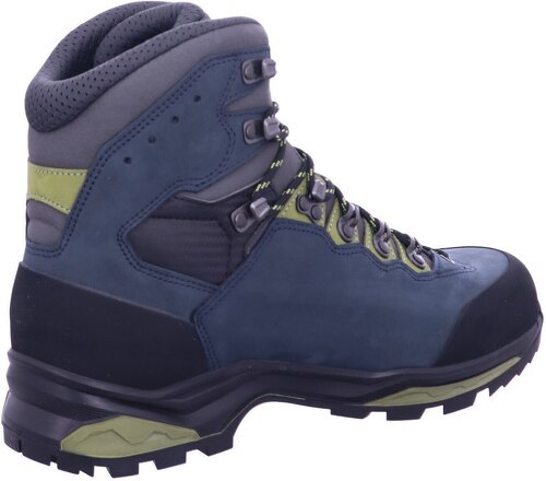 LOWA-Camino Evo Gore-Tex-4