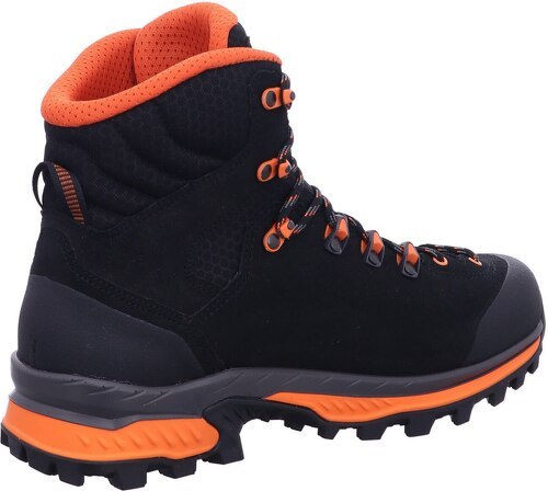 LOWA-Corvara Gore-Tex mid-4