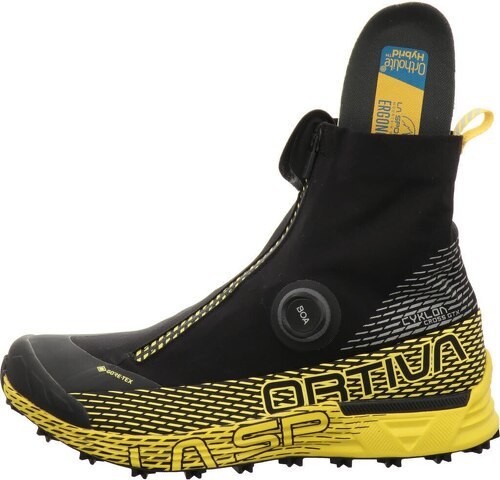 LA SPORTIVA-Cyklon Cross Gore-Tex-4