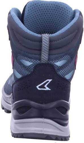 LOWA-Ferrox Gore-Tex Mid-3