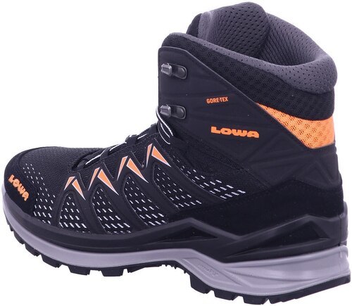 LOWA-Lowa Innox Pro Goretex Mid - Chaussures de randonnée-2