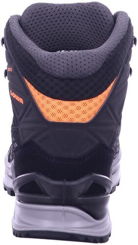 LOWA-Lowa Innox Pro Goretex Mid - Chaussures de randonnée-3