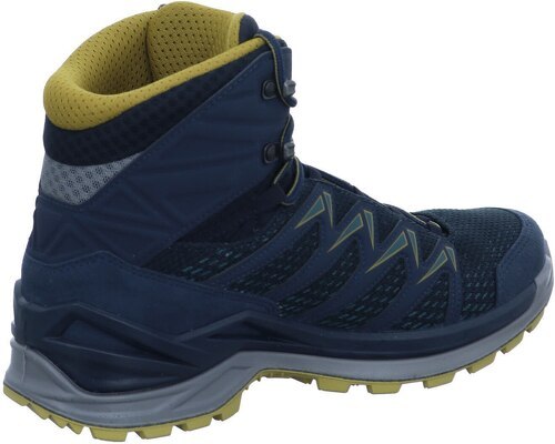 LOWA-Innox pro Gore-Tex mid-4