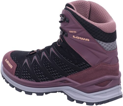 LOWA-Innox Pro Gore-Tex mid-2