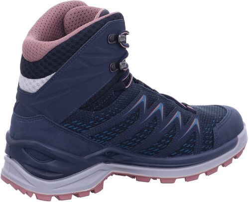 LOWA-Innox Pro Gore-Tex mid-4