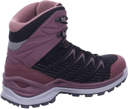 LOWA-Innox Pro Gore-Tex mid-4