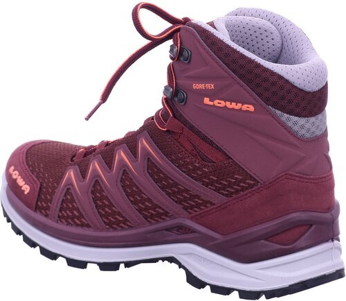 LOWA-Innox Pro Gore-Tex mid-4