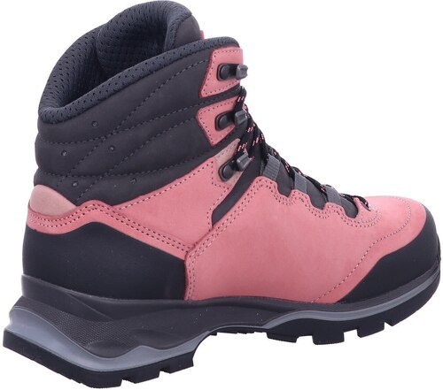 LOWA-Light Gore-Tex-4