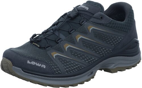 LOWA-Maddox Gore-Tex Low-0