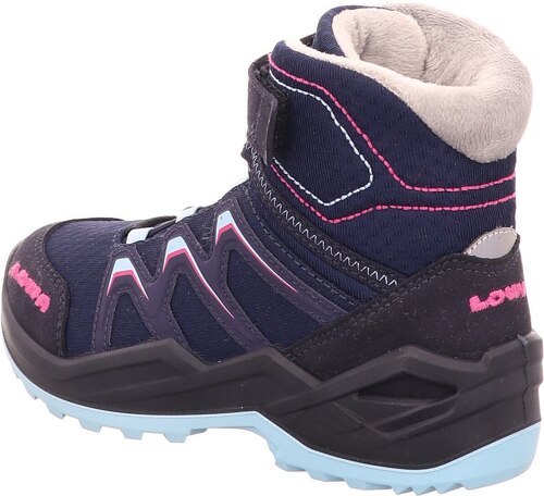 LOWA-Maddox Warm Gore-Tex-2