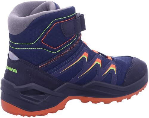 LOWA-Maddox Warm Gore-Tex-4