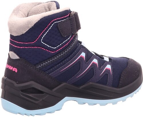 LOWA-Maddox Warm Gore-Tex-4