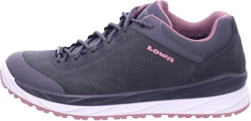 LOWA-Malta Gore-Tex Low-1