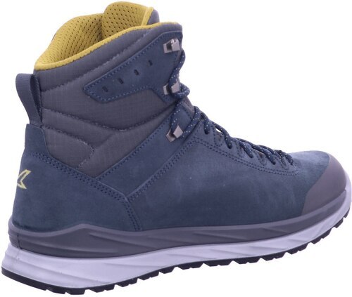 LOWA-Malta Gore-Tex Mid-4