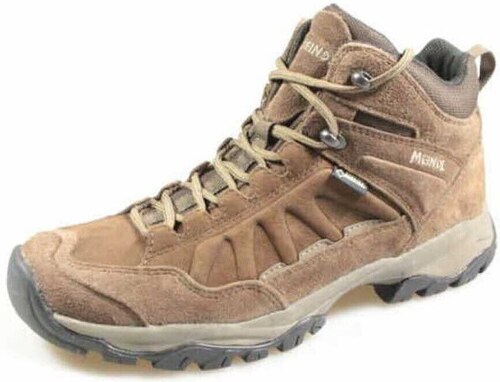 MEINDL-Chaussure de randonnée Nebraska L. MID GTX-0