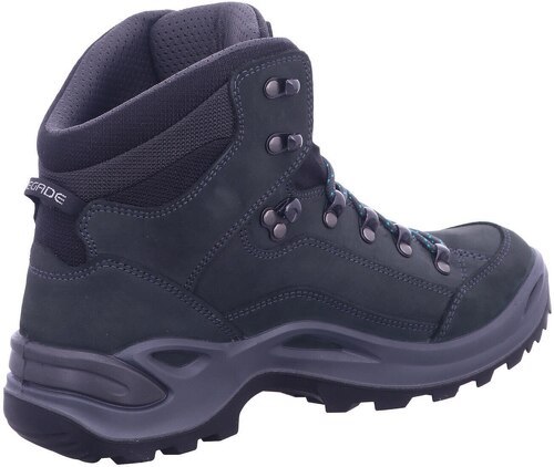 LOWA-Renegade Mid Gore-Tex-3