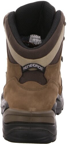 LOWA-Renegade Gore-Tex Mid-2