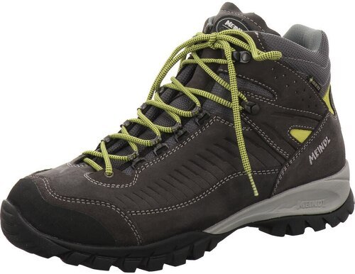 MEINDL-Chaussure De Randonnée Salo Mid Gtx-0