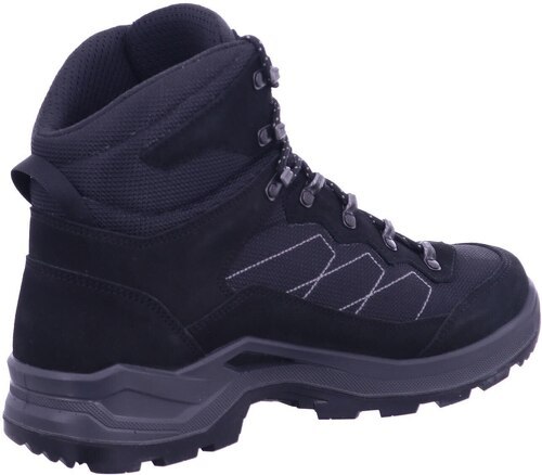 LOWA-Taurus Pro Gore-Tex Mid-4