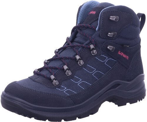 LOWA-Taurus Pro Gore-Tex MID-0