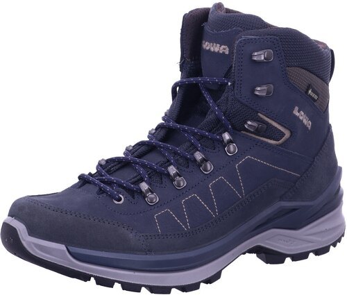 LOWA-Toro Pro Gore-Tex Mid-0