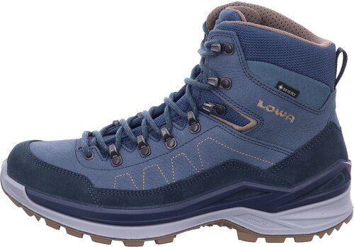 LOWA-Toro Pro Gore-Tex Mid-1