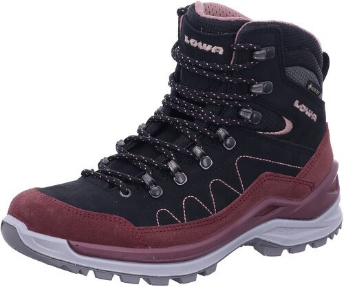 LOWA-Toro Pro Gore-Tex Mid-0