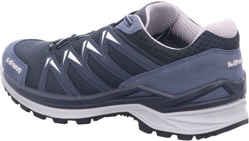 LOWA-Innox Pro Gore-Tex Low-2