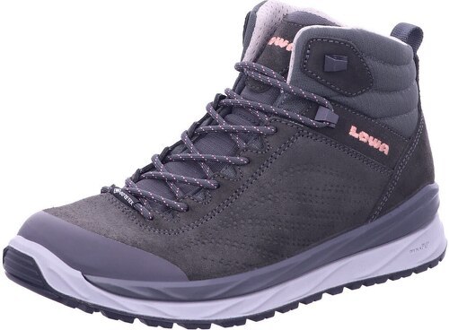 LOWA-Malta Gore-Tex Mid-0