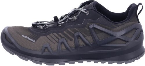 LOWA-Merger Gore-Tex Low-1