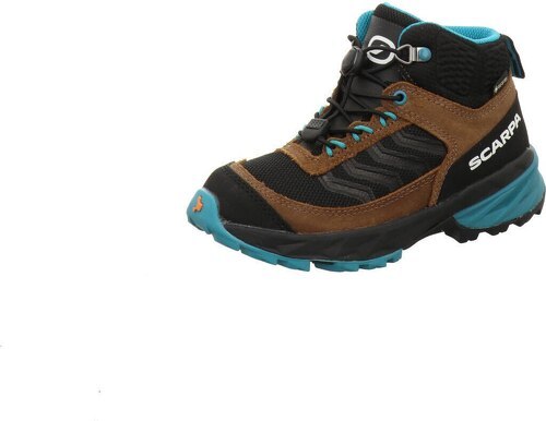 SCARPA-Rush Mid S Gore-Tex-0