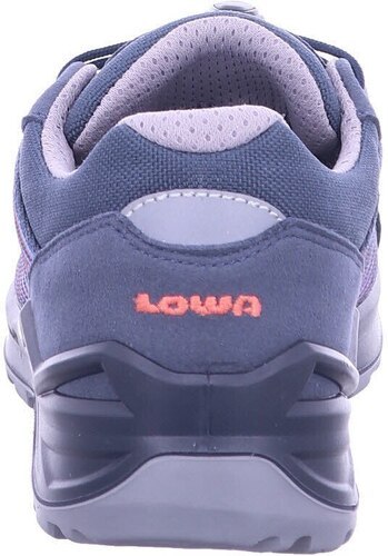 LOWA-Zirrox Gore-Tex Low-2