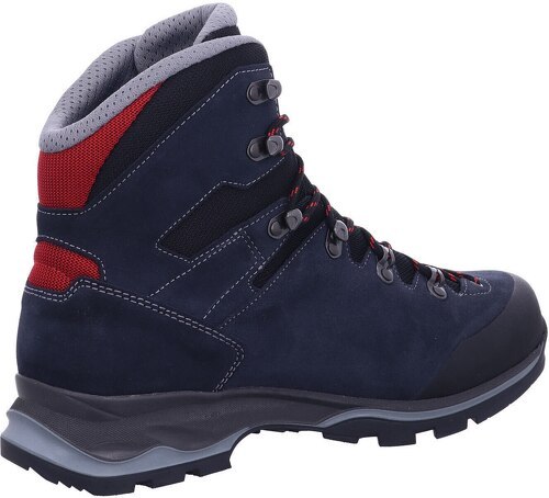 LOWA-Baldo Gore-Tex-4