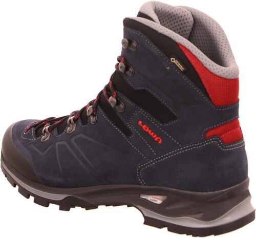 LOWA-Baldo Gore-Tex-2