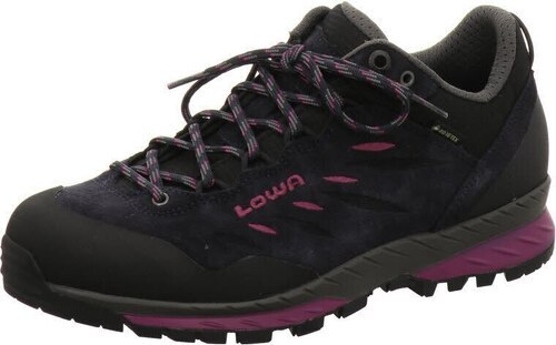 LOWA-Delago Low Gore-Tex-0