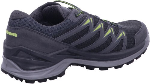 LOWA-Innox Pro Gore-Tex Low-4