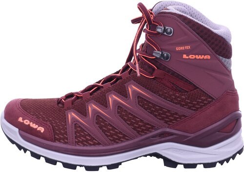 LOWA-Innox Pro Gore-Tex mid-3