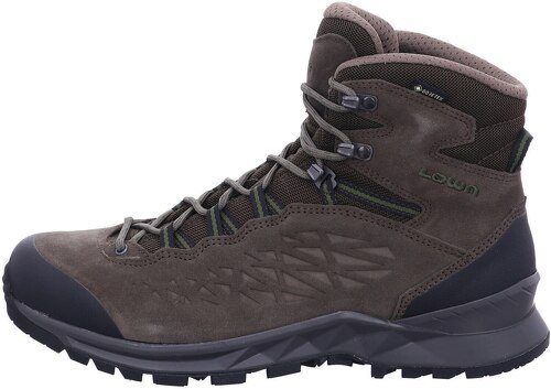 LOWA-Explorer Gore-Tex Mid-1