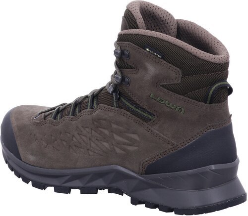 LOWA-Explorer Gore-Tex Mid-2