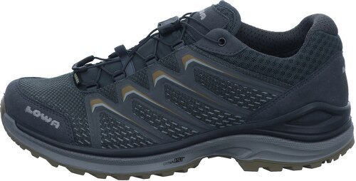 LOWA-Maddox Gore-Tex Low-1