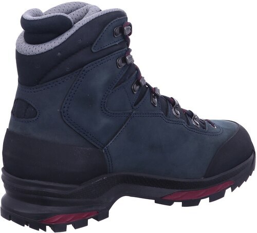 LOWA-Mauria Evo Gore-Tex-4