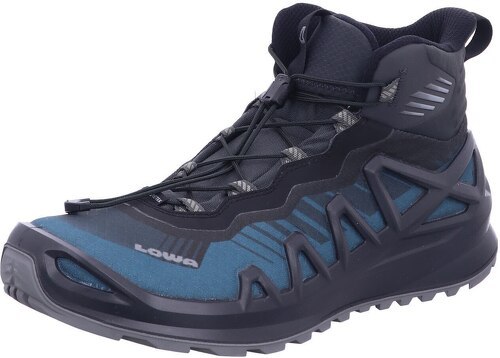 LOWA-Merger Gore-Tex Mid-0