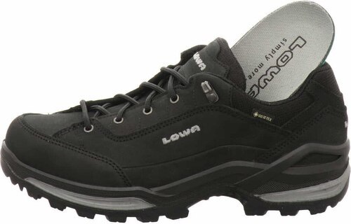 LOWA-Renegade Gore-Tex Low S-4