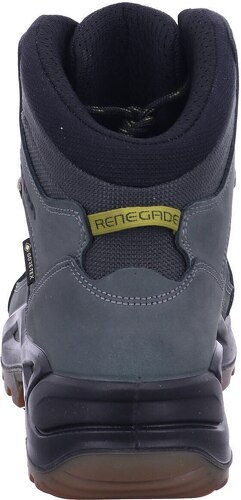 LOWA-Renegade Gore-Tex Mid-3