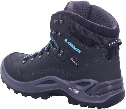 LOWA-Renegade Mid Gore-Tex-3